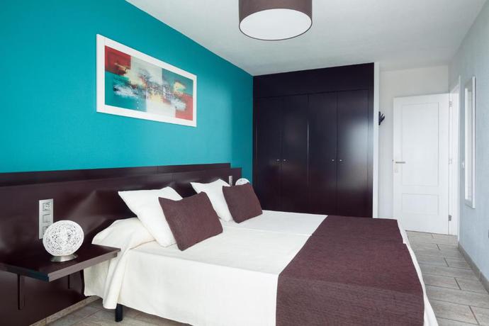 Imagen general del Aparthotel Dragos del Sur. Foto 3
