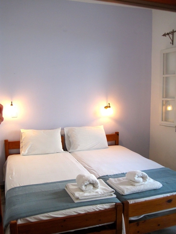 Imagen de la habitación del Aparthotel Drakos Twins. Foto 3