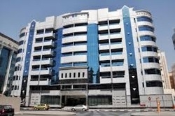 Imagen general del Aparthotel Dream City. Foto 1