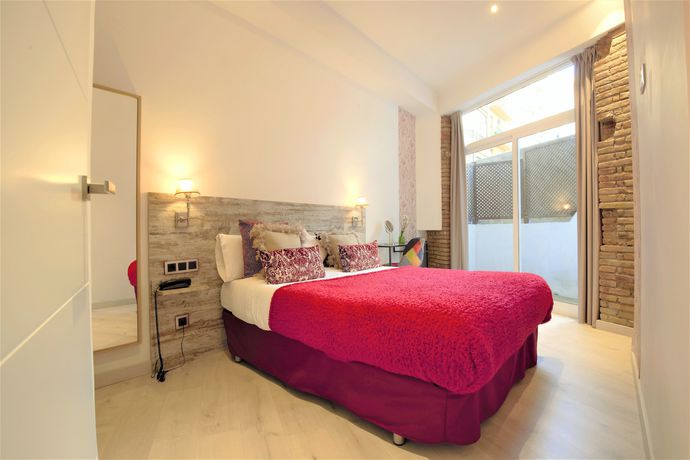 Imagen de la habitación del Aparthotel Dreamkeys Apartments and Suites. Foto 3
