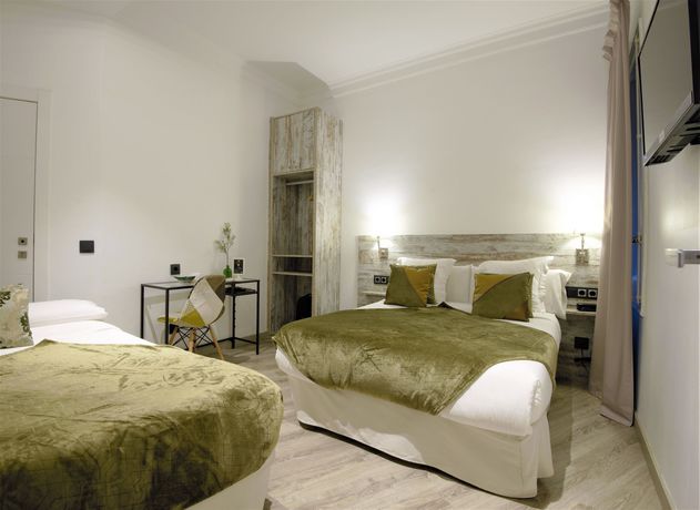 Imagen de la habitación del Aparthotel Dreamkeys Apartments and Suites. Foto 8