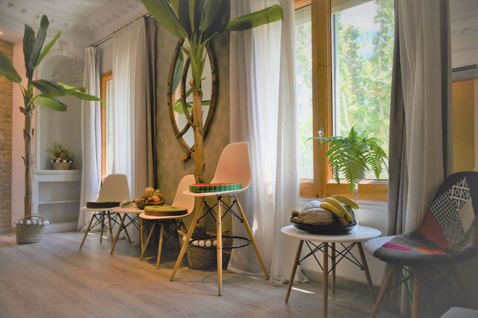 Imagen general del Aparthotel Dreamkeys Apartments and Suites. Foto 1