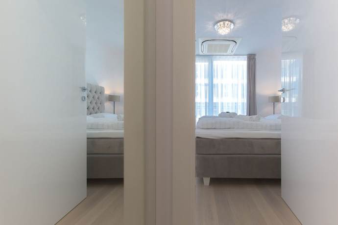 Imagen de la habitación del Aparthotel Dune Beach Resort - C. Foto 2