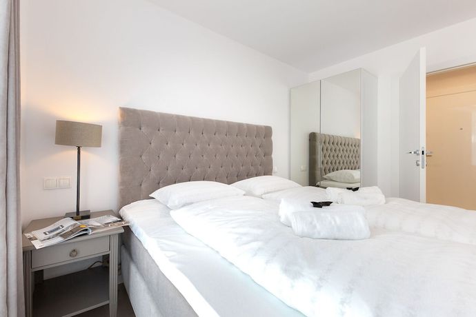 Imagen de la habitación del Aparthotel Dune Beach Resort - C. Foto 4