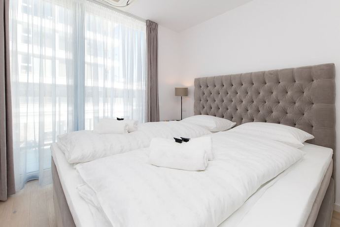 Imagen de la habitación del Aparthotel Dune Beach Resort - C. Foto 13