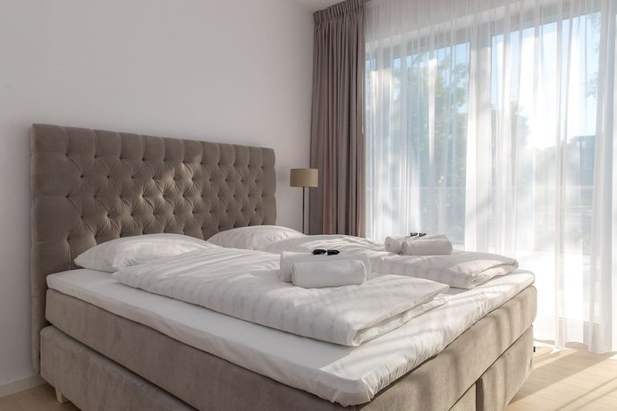 Imagen de la habitación del Aparthotel Dune Beach Resort - C. Foto 16