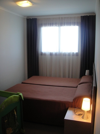 Imagen de la habitación del Aparthotel EL FARO, Faro de Cullera. Foto 2