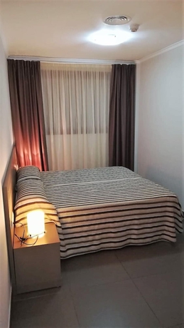 Imagen de la habitación del Aparthotel EL FARO, Faro de Cullera. Foto 3