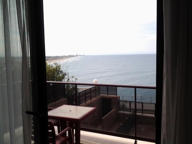 Imagen de la habitación del Aparthotel EL FARO, Faro de Cullera. Foto 5