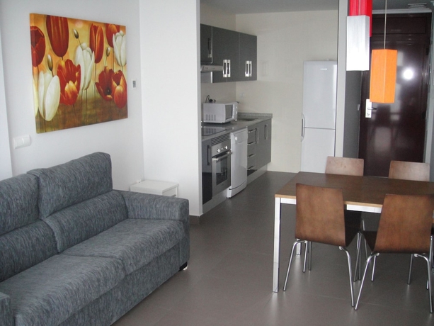 Imagen de la habitación del Aparthotel EL FARO, Faro de Cullera. Foto 9