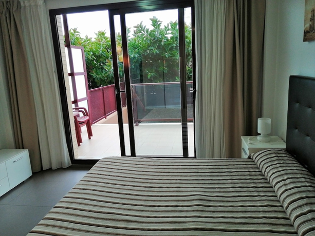 Imagen de la habitación del Aparthotel EL FARO, Faro de Cullera. Foto 10