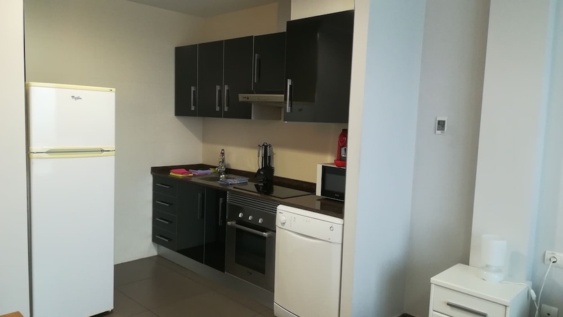 Imagen de la habitación del Aparthotel EL FARO, Faro de Cullera. Foto 12