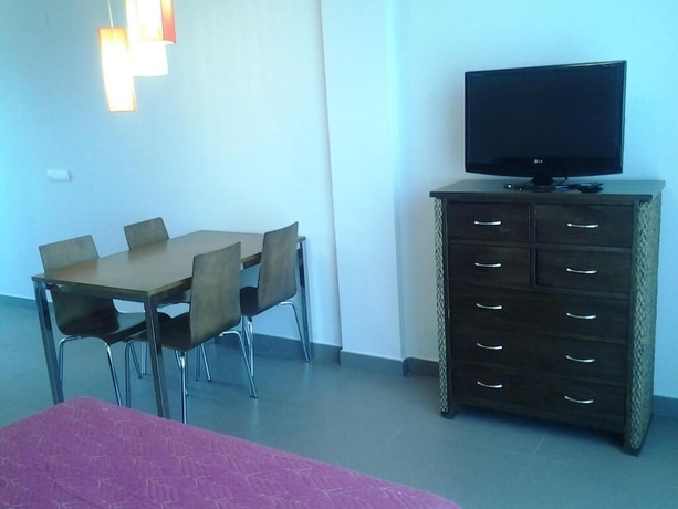 Imagen de la habitación del Aparthotel EL FARO, Faro de Cullera. Foto 15