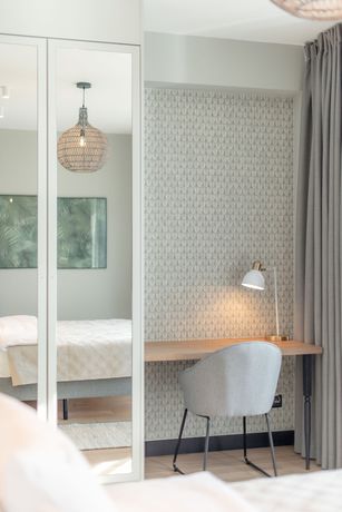 Imagen de la habitación del Aparthotel EXCLUSIVE MARINA. Foto 1