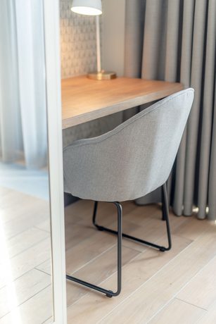 Imagen de la habitación del Aparthotel EXCLUSIVE MARINA. Foto 6