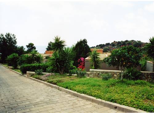 Imagen de la habitación del Aparthotel Eco Village Baia delle Ginestre. Foto 4