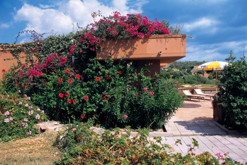 Imagen de la habitación del Aparthotel Eco Village Baia delle Ginestre. Foto 10
