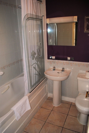 Imagen de la habitación del Aparthotel Edinburgh. Foto 10