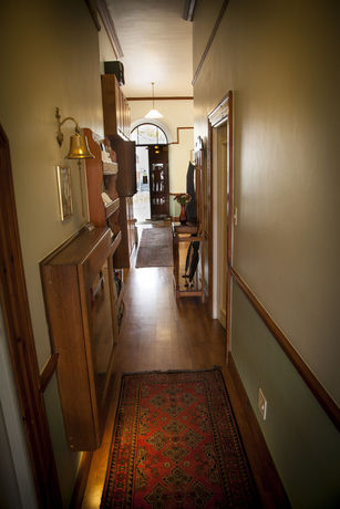 Imagen de la habitación del Aparthotel Eendracht. Foto 6