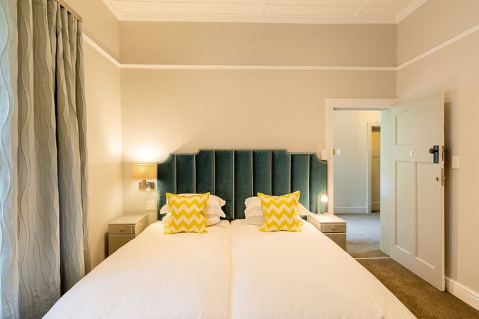Imagen de la habitación del Aparthotel Eendracht. Foto 12