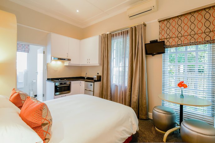 Imagen de la habitación del Aparthotel Eendracht. Foto 15
