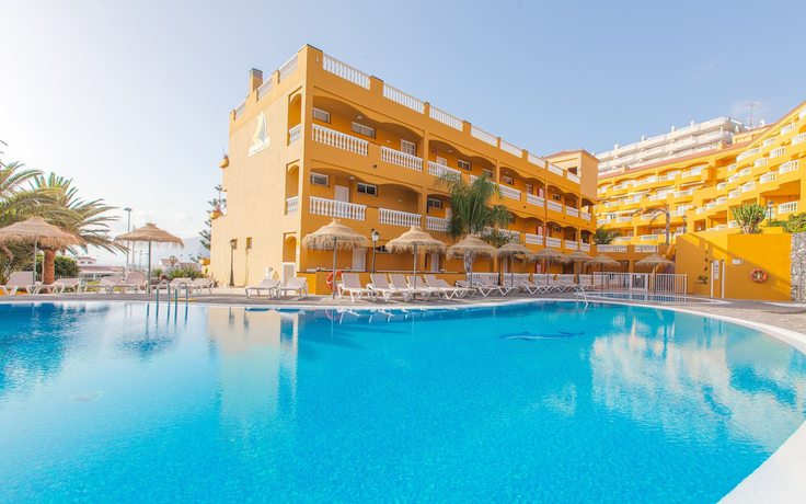 Imagen general del Aparthotel El Marques Palace. Foto 1