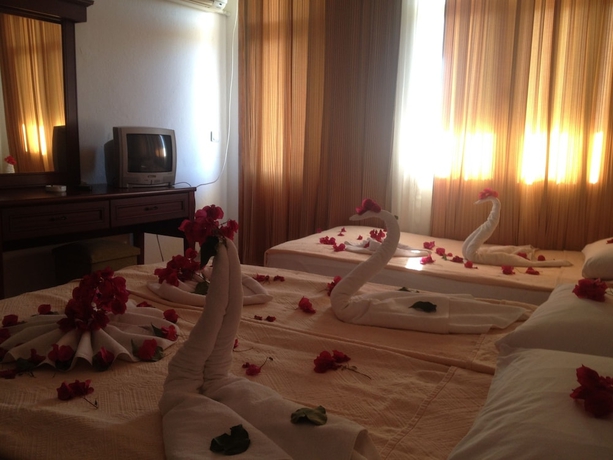 Imagen de la habitación del Aparthotel El Paso Hotel. Foto 7