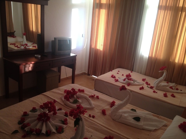 Imagen de la habitación del Aparthotel El Paso Hotel. Foto 8
