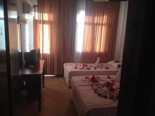Imagen de la habitación del Aparthotel El Paso Hotel. Foto 9