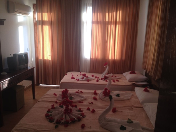 Imagen de la habitación del Aparthotel El Paso Hotel. Foto 10