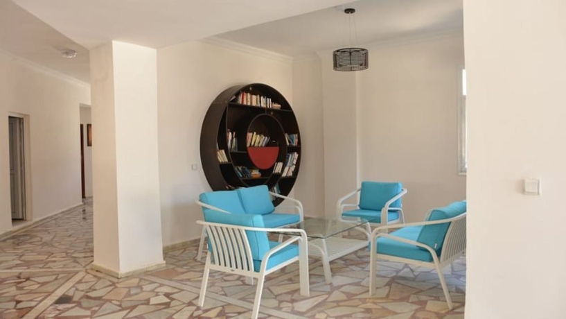 Imagen de los interiores del Aparthotel El Paso Hotel. Foto 16
