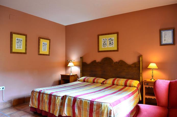 Imagen de la habitación del Aparthotel El Refugio De Aran Vielha. Foto 4