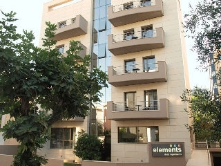 Imagen de la habitación del Aparthotel Elements Rooms and Apartments. Foto 3