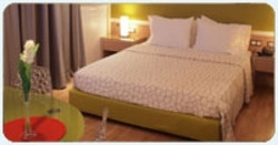 Imagen general del Aparthotel Elements Rooms and Apartments. Foto 2