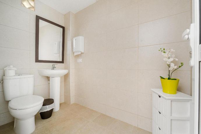 Imagen de la habitación del Aparthotel Elisium Resort & Apartamentos. Foto 2
