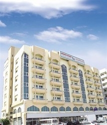 Imagen general del Aparthotel Emirates Springs. Foto 1