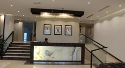 Imagen de los interiores del Aparthotel Emirates Springs. Foto 5