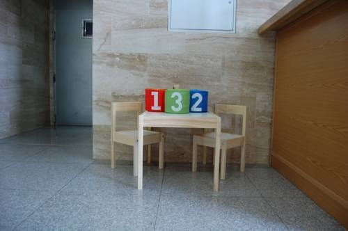 Imagen general del Aparthotel Encasa. Foto 4