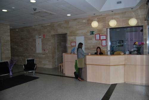 Imagen general del Aparthotel Encasa. Foto 7