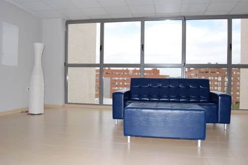 Imagen general del Aparthotel Encasa. Foto 9