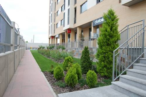 Imagen general del Aparthotel Encasa. Foto 11