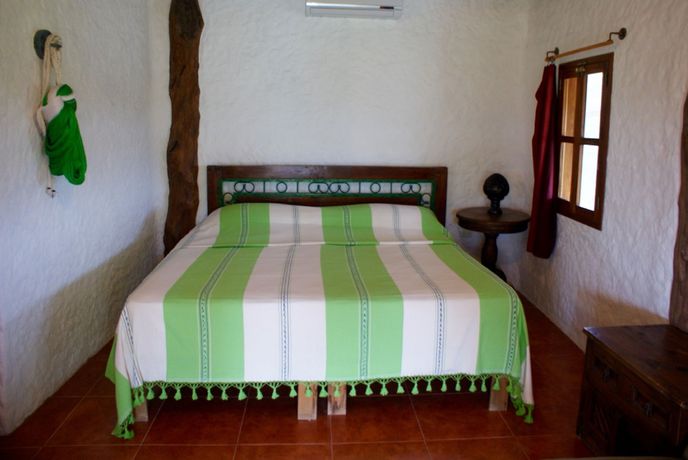 Imagen de la habitación del Aparthotel Ensue&ntilde;o Holbox and Beach Club. Foto 2