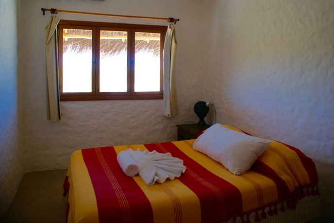 Imagen de la habitación del Aparthotel Ensue&ntilde;o Holbox and Beach Club. Foto 3
