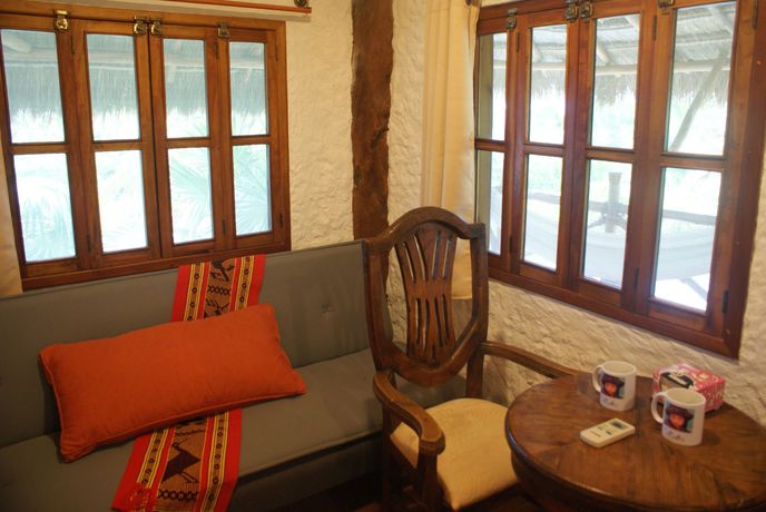 Imagen de la habitación del Aparthotel Ensue&ntilde;o Holbox and Beach Club. Foto 6