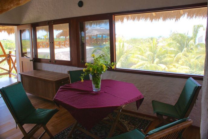 Imagen de la habitación del Aparthotel Ensue&ntilde;o Holbox and Beach Club. Foto 7