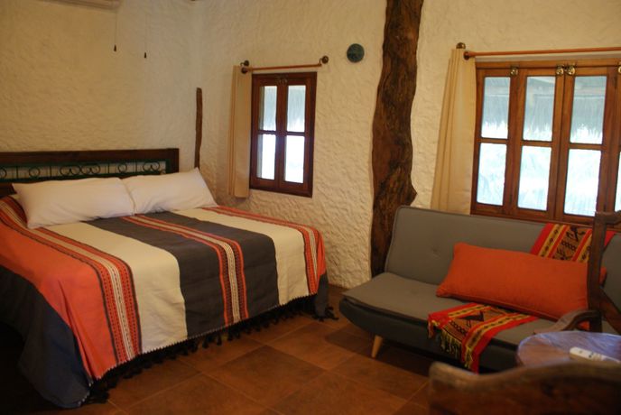 Imagen de la habitación del Aparthotel Ensue&ntilde;o Holbox and Beach Club. Foto 12