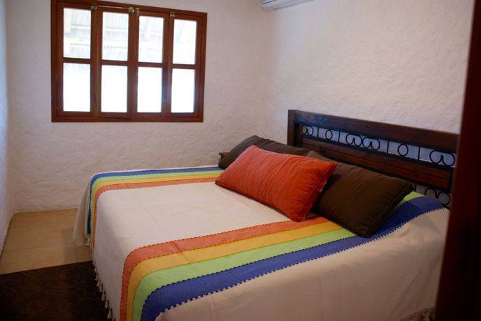 Imagen de los exteriores del Aparthotel Ensue&ntilde;o Holbox and Beach Club. Foto 16