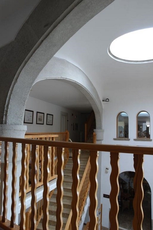 Imagen general del Aparthotel Es Baulo Petit Hotel. Foto 1