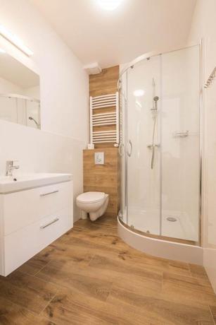 Imagen de la habitación del Aparthotel Eskapada. Foto 8