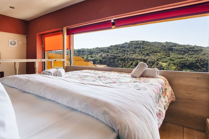 Imagen de la habitación del Aparthotel Estate Kares. Foto 5